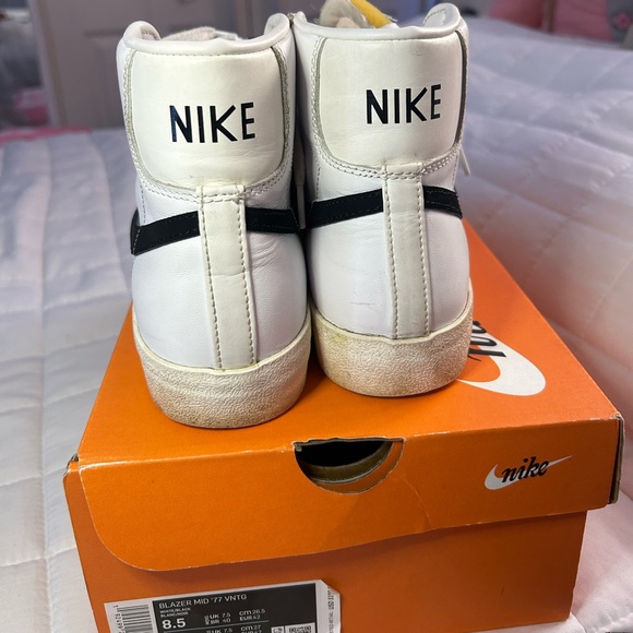 NIKE Blazer MID ‘77 VINTAGE - Picture 6 of 7